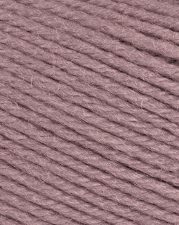 Garn Dale Baby Ull Altrosa