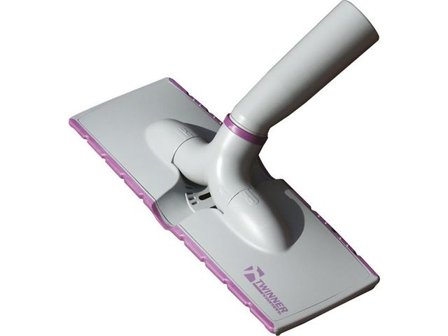 Munstycke TWINNER universal 1 - Lyreco - Städ och hygien - Dammsugare - Dammsugartillbehör