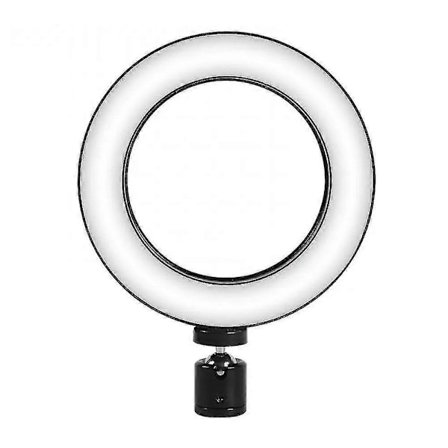 Selfielampa/Ringlampa (16 cm)