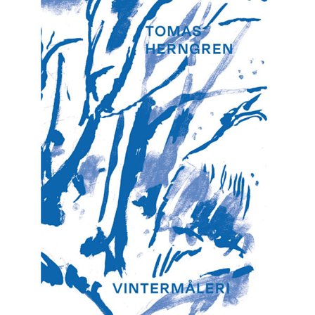 Vintermåleri (inbunden)