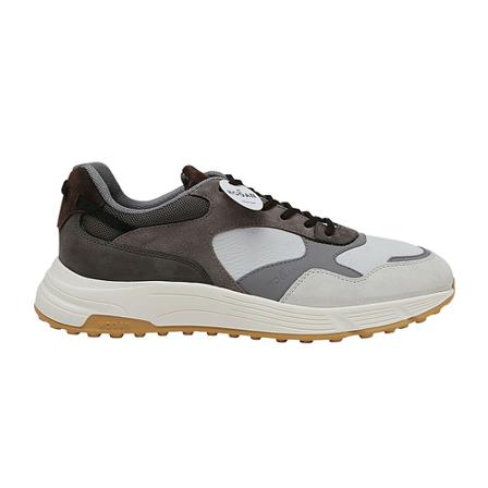 Hogan Sneakers Grå, Herre, Størrelse: 40 1/2 EU