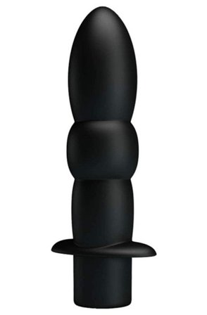 Pretty Love Wyatt Black - Woome.pl