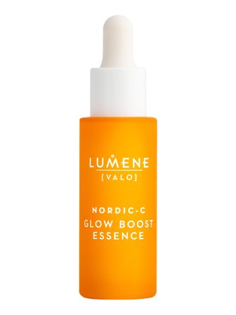 Lumene Nordic - C (Valo) Glow Boost Essence 30ml