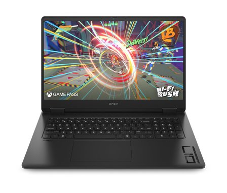 OMEN Gaming Laptop 17-db0036no, 198415458278