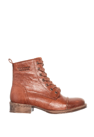 Ten points Pandora Boot Kängor & boots Dam Brun 37