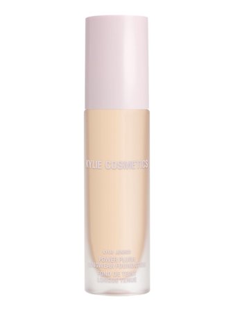 Kylie Cosmetics Power Plush Longwear Foundation 30.0ml