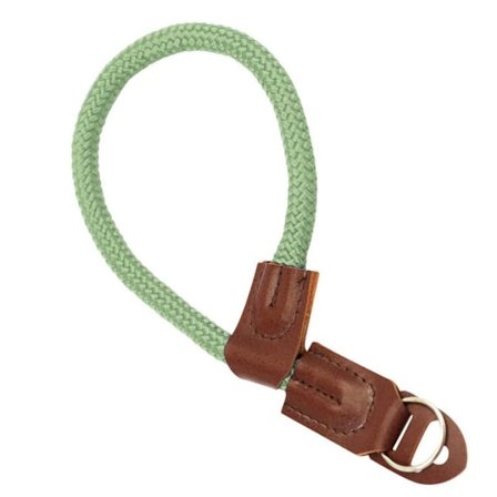 Kamerahåndledsrem Kamerarem ARMY GRØN