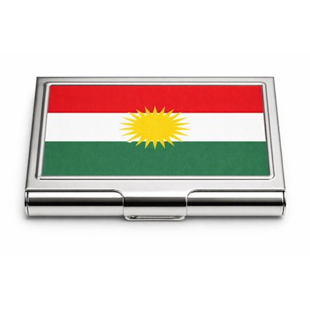 Kortholder - Kurdistan