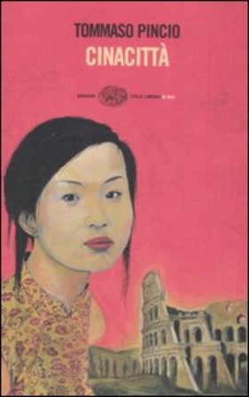 Cinacittà. Memorie del mio delitto efferato Tommaso Pincio