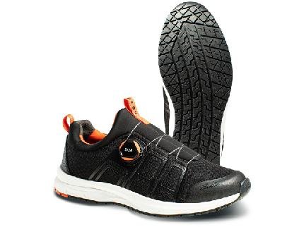 jalas Yrkessko Spoc 5362 Stl.43 - Lyreco - Arbetskläder > Arbetsskor > Yrkesskor