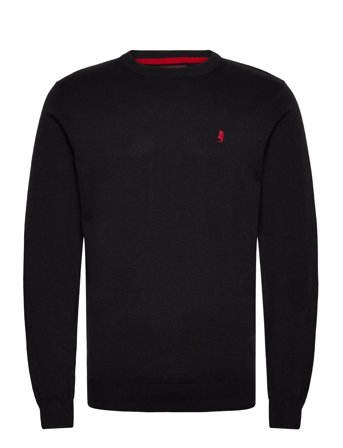 MCS | Ellison Reg Cw Cot Mcs M Knit | M