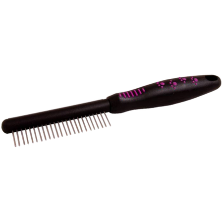 KW - Kam m. Rulletenner 21 cm - Hund - Pelspleie Trim- og hundebad - Hundekammer og mirakelkammer - ZOO.no