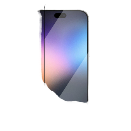 Champion Nordic Skärmskydd Iphone 17 Pro Max Skal & Svart