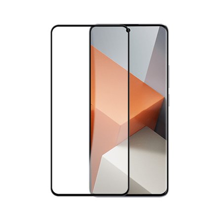 Skärmskydd i Härdat Glas till Redmi Redmi Note 13 Pro 5G
