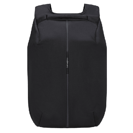 Samsonite Säkerhetsryggsäck med 15,6 tum datafack Väskor & plånböcker Dam Svart 15,6"