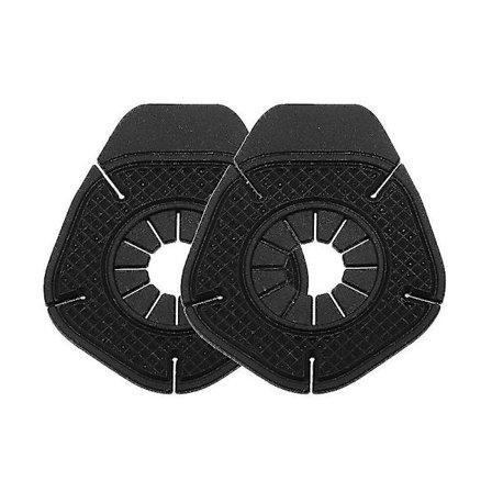 2x Beskyttere til vindusviskere - Silikon