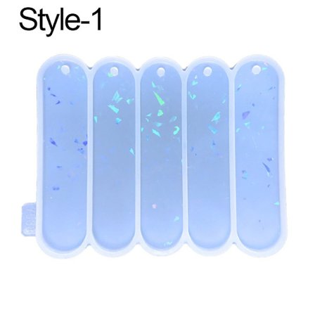 Bokmärke Form Form STYLE-1 STYLE-1