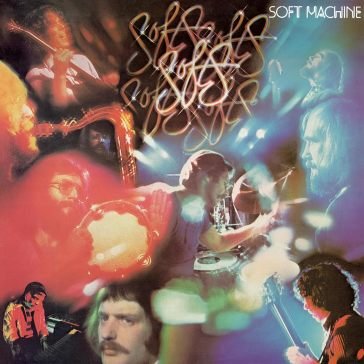 Softs Soft Machine
