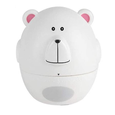 Kökstimer, mekanisk räknar upp till 55 minuter Kompatibel DXGHC