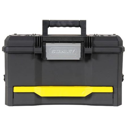 STANLEY 1-70-316 Verktøykasse, Garasjeinnredning & oppbevaring