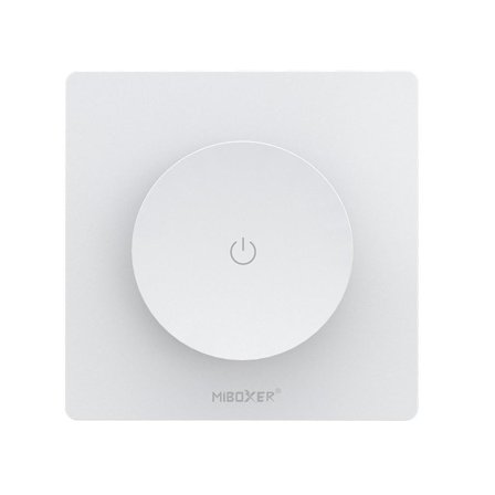 SYNERGY 21 Rotating Triac dimmer (WiFi+2.4GHz) *Milight/Miboxer*