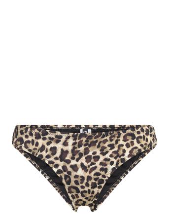 Pcvanessa Bikini Brief Sww Patterned Pieces