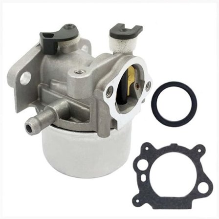 799866 Kaasutin Yhteensopiva Briggs & Stratton 790845 799871 796707 794304 Toro Craftsman Carb