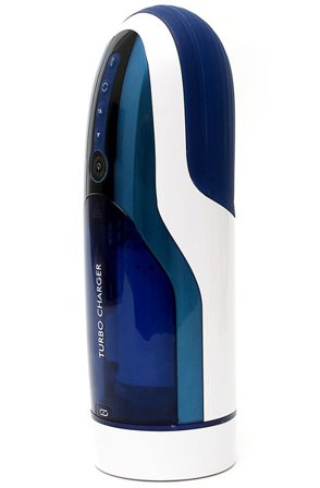 Kjøp Leten SM400 Super Masturbator - Masturbator | God pris