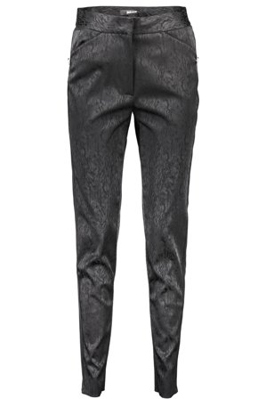 Just Cavalli Pantalone Donna Nero
