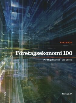 Företagsekonomi 100 Fakta