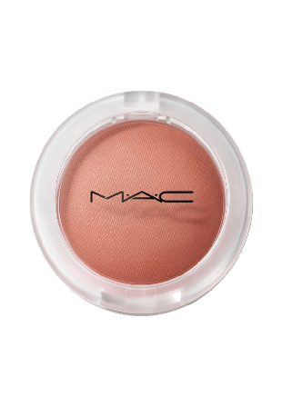 MAC Cosmetics Glow Play Blush Rouge & solpuder Unisex Orange 7.3G