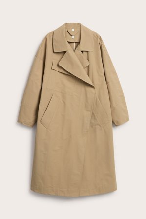 Kappahl | Trenchcoat | Beige