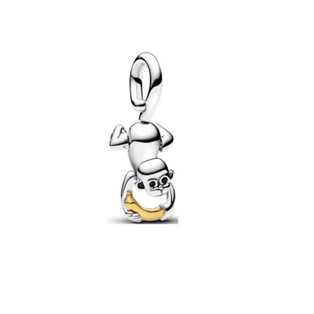 Pandora berlock 798939C01, inklusive originalask.