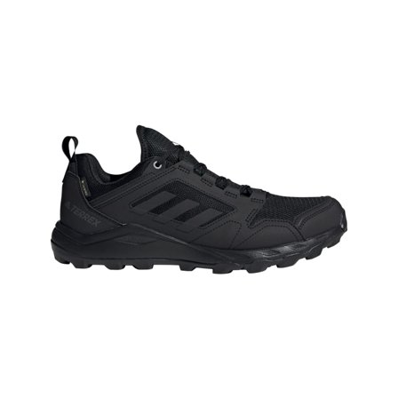 Adidas Men's Terrex Agravic TR Gore-Tex Trail Men Running shoes Black 44 2/3