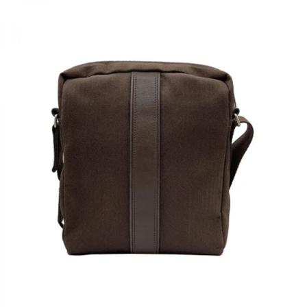 Hermès Vintage pre-owned Crossbody Taske Brun, unisex Vintage Tasker, Størrelse: ONE Size