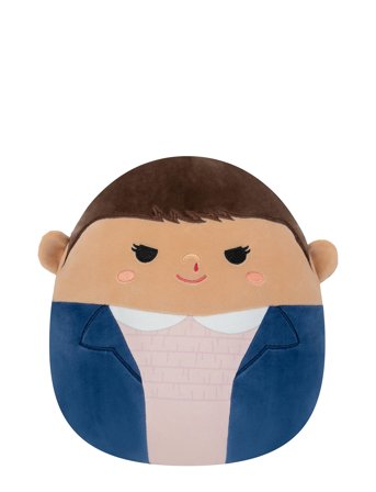 Squishmallows | Squishmallows 20 Cm Stranger Things Eleven | 20 cm