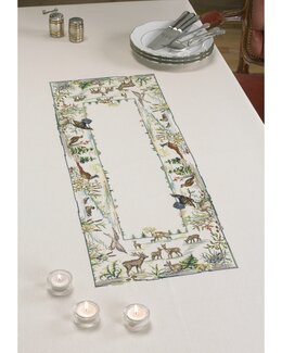 Iso liina Eläimet-Rosenstand