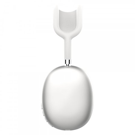 Over-Ear Bluetooth Trådlösa Hörlurar - HD-ljud, Inbyggd Mikrofon, 12 Timmars Speltid, Isolering