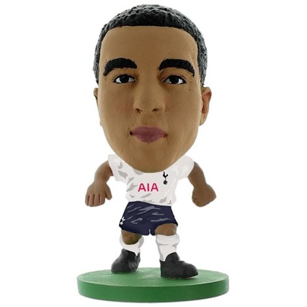 Tottenham Hotspur SoccerStarz Lucas Moura 2018-19