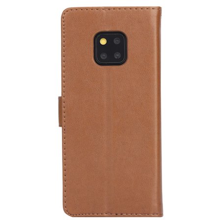 Huawei Mate 20 Pro - Plånboksfodral