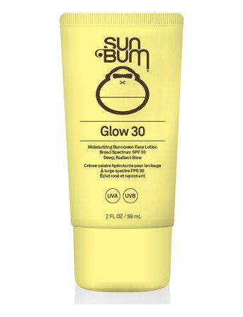 Sun Bum Sun Bum Original Glow Spf 30 Sunscreen Lotion - Nude - 60 ml