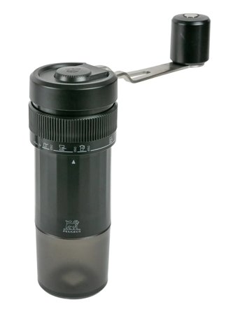 Peugeot Presto Kaffekværn 18 Cm. - Black - 18 CM