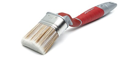 JORDAN PENSEL PERFECT OVAL UTE 65MM