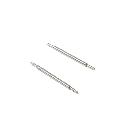 Bandstift till klockarmband 2-pack 22mm