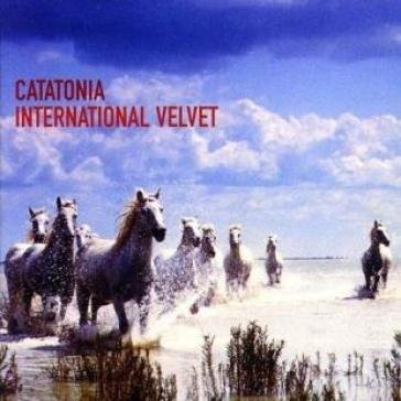 International velvet CATATONIA
