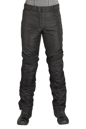 Broek Richa Denver Lange Pijpen Zwart S Lang