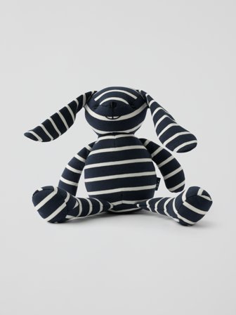 Poppy - Onesize - barneklær - blue - Polarn O. Pyret