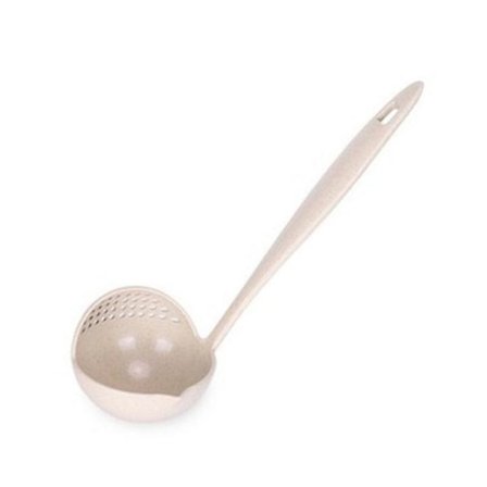 Silikon-heks med skjeholder