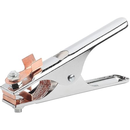 Buesveisejordklemme 300 A kobber sveisejordklemme