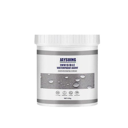 Vandtæt Forsegler Badeværelse Køkken Ydervæg Vandlækage Reparation Gratis Murstenslækage Reparation Boligforbedring Maling Agent